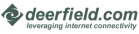 Deerfield - leveraging internet connectivity